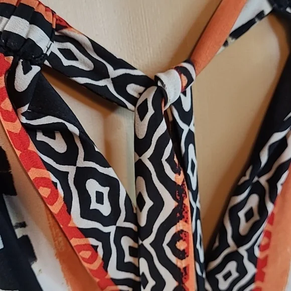 Emma & Michele Women's Maxi Dress - Picture 7 of 8